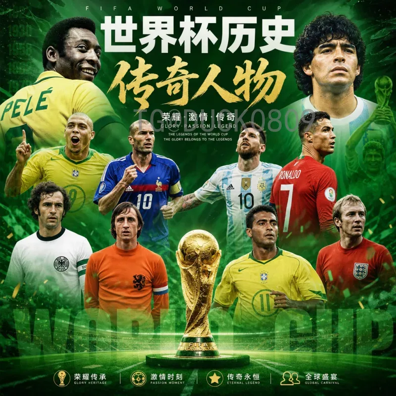 姆巴佩领衔法国队FIFA世界杯名单：卫冕冠军的锋线王牌与夺冠密码